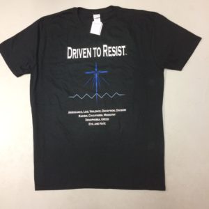 DtR T-Shirt