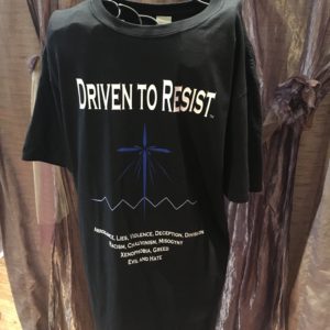 DtR T-Shirt